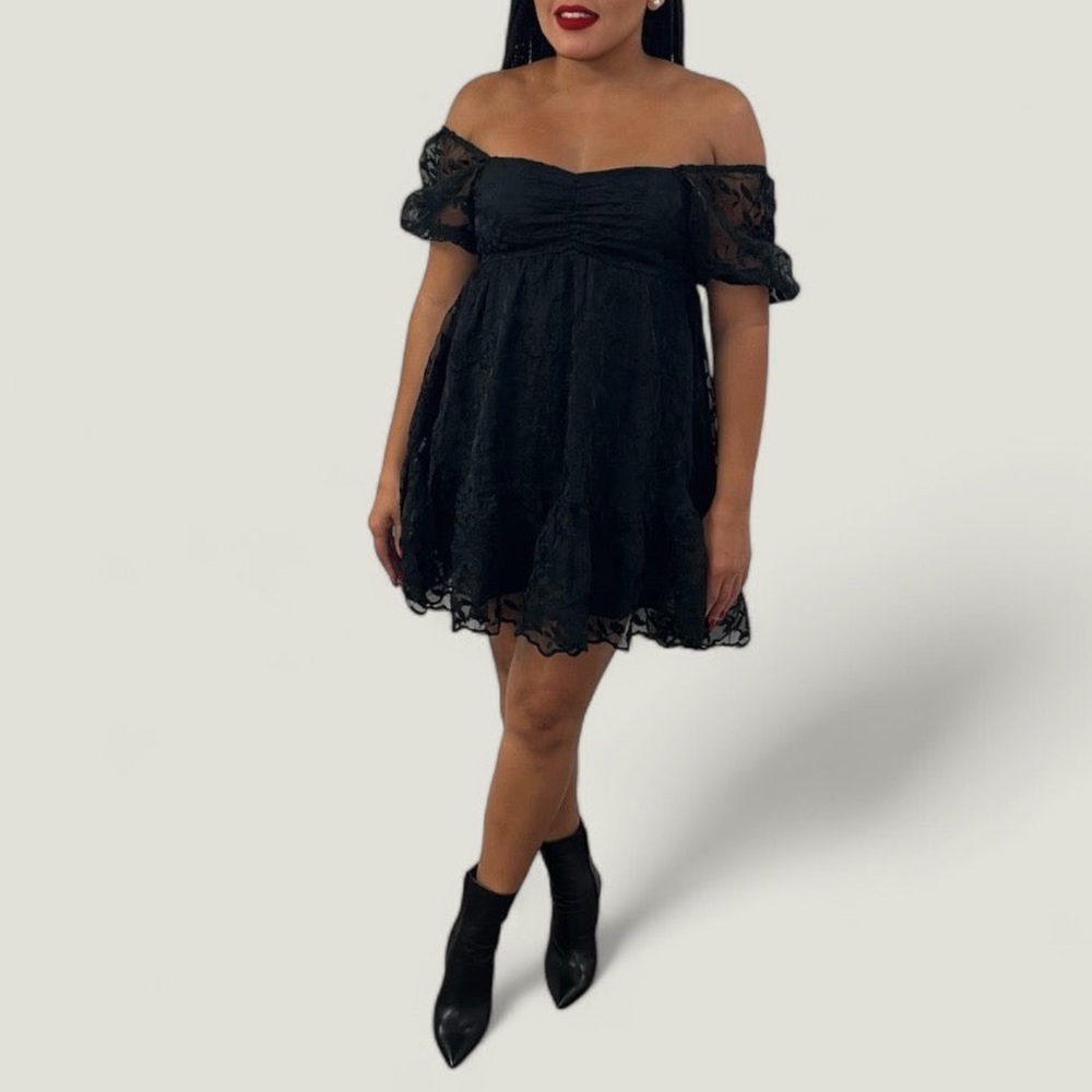 Seraphina Dress
